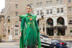 TINH HOA LỤA VIỆT 032