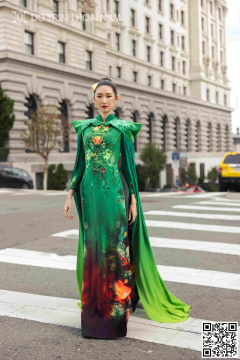 TINH HOA LỤA VIỆT 032