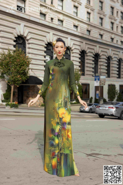 TINH HOA LỤA VIỆT 035