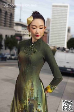 TINH HOA LỤA VIỆT 035