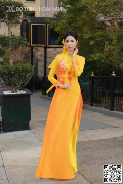 TINH HOA LỤA VIỆT 034