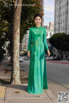 TINH HOA LỤA VIỆT 036