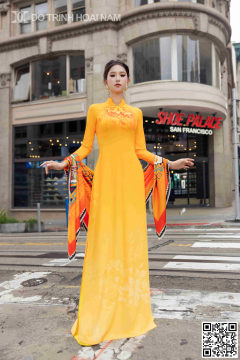 TINH HOA LỤA VIỆT 038