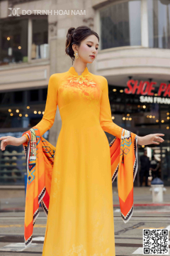 TINH HOA LỤA VIỆT 038