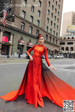 TINH HOA LỤA VIỆT 037