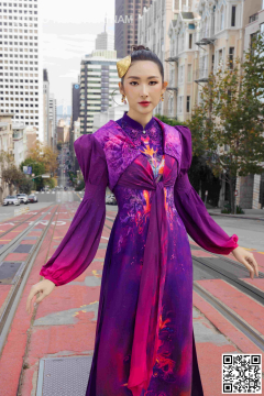 TINH HOA LỤA VIỆT 039