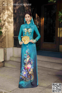 TINH HOA LỤA VIỆT 040