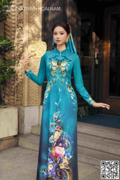 TINH HOA LỤA VIỆT 040