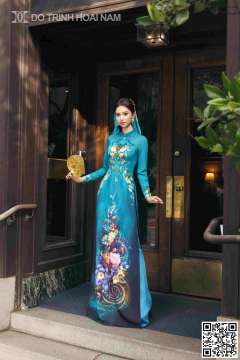 TINH HOA LỤA VIỆT 040