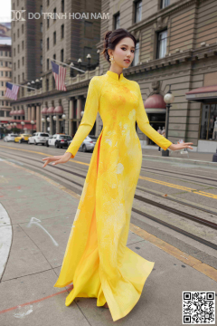 TINH HOA LỤA VIỆT 041