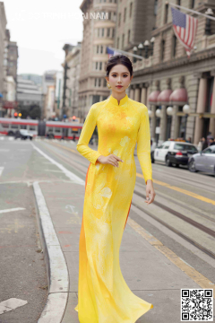 TINH HOA LỤA VIỆT 041