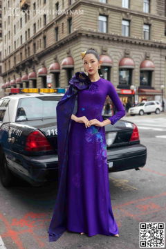 TINH HOA LỤA VIỆT 046