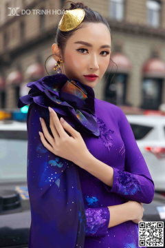 TINH HOA LỤA VIỆT 046