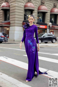 TINH HOA LỤA VIỆT 046