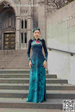 TINH HOA LỤA VIỆT 045