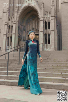 TINH HOA LỤA VIỆT 045