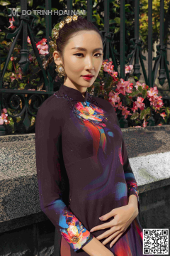 TINH HOA LỤA VIỆT 048