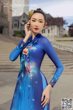 TINH HOA LỤA VIỆT 050