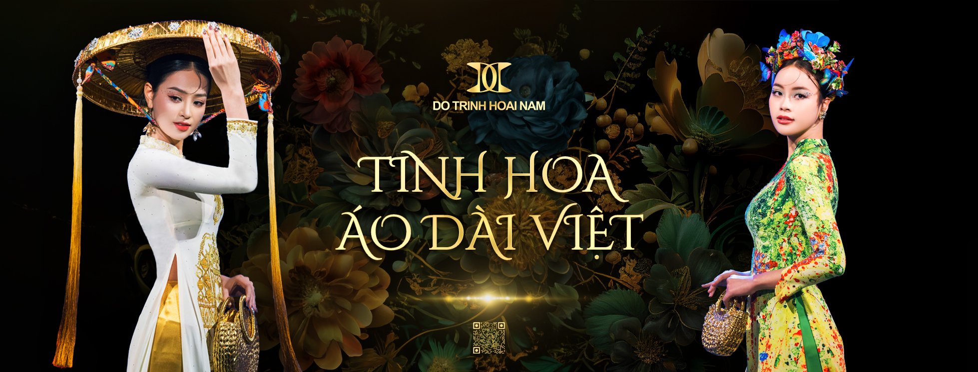 Tinh Hoa Áo Dài việt