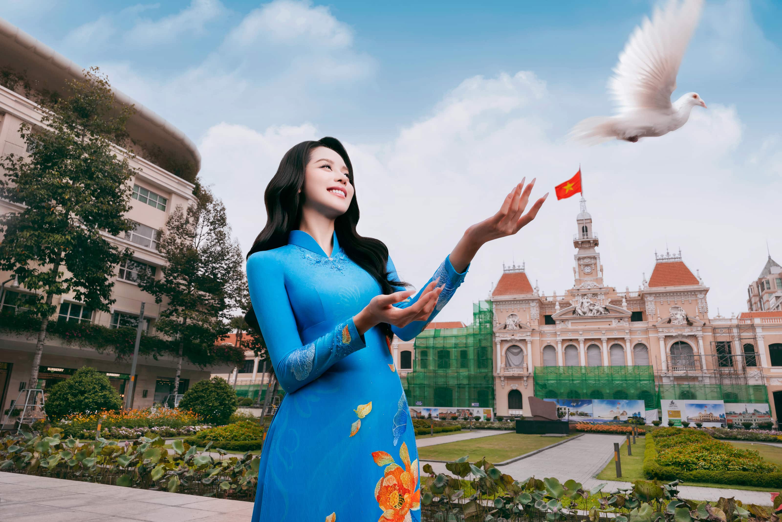 HƯƠNG SẮC VIỆT NAM