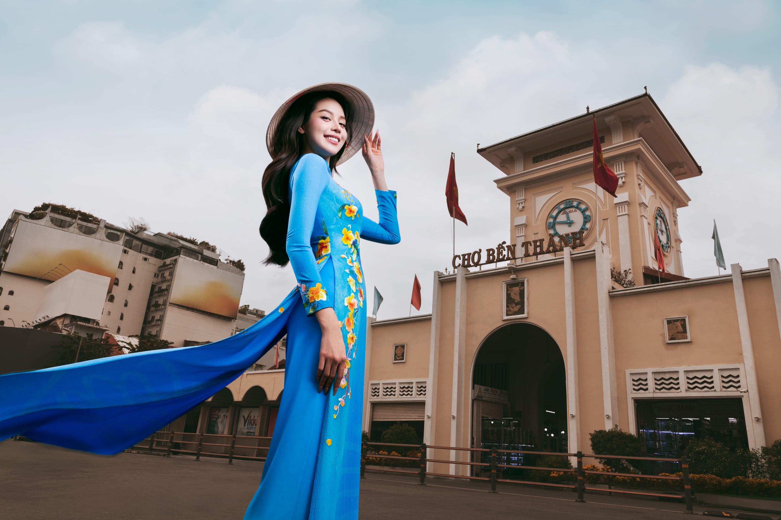 Hương Sắc Việt Nam 2