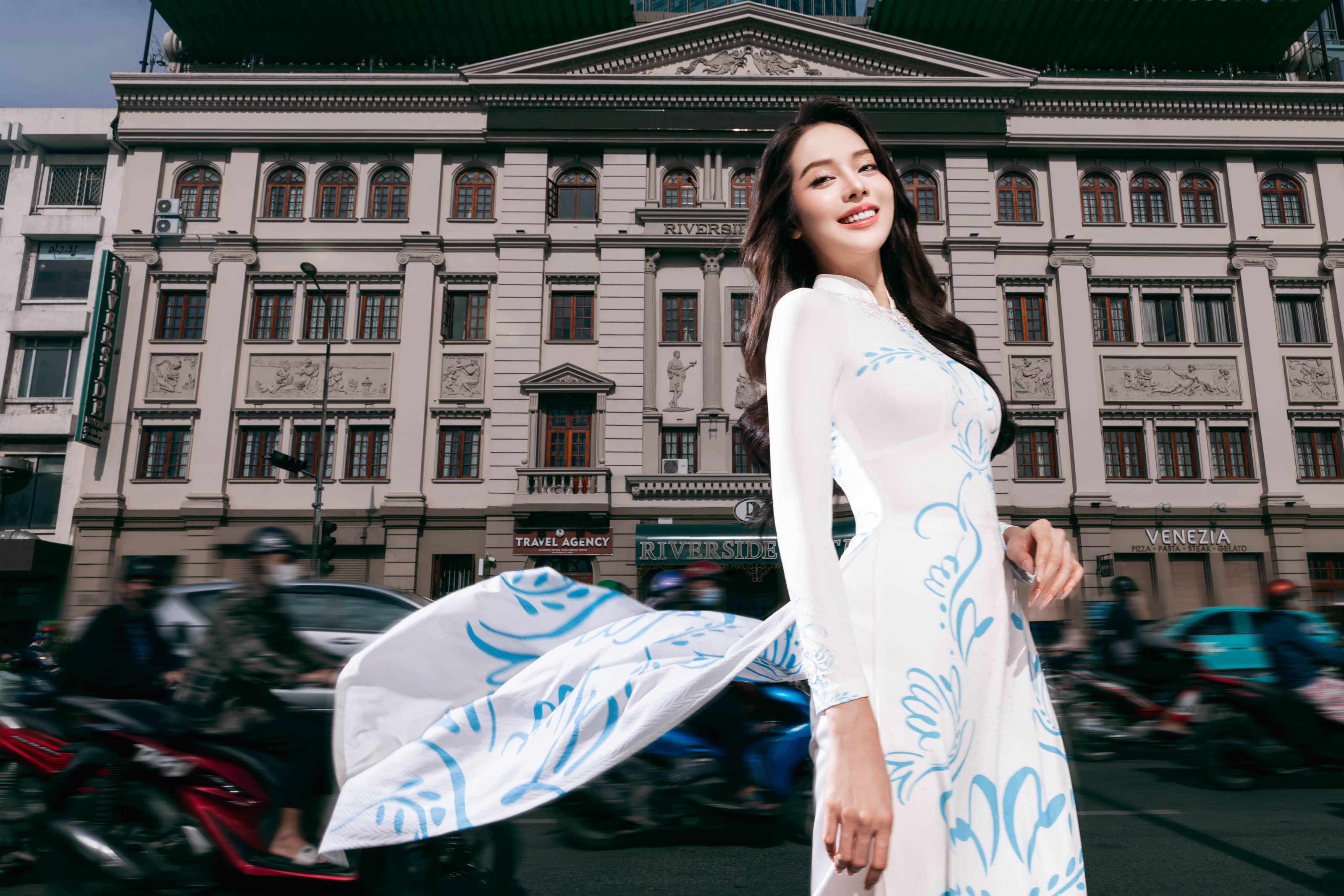 Hương Sắc Việt Nam 1