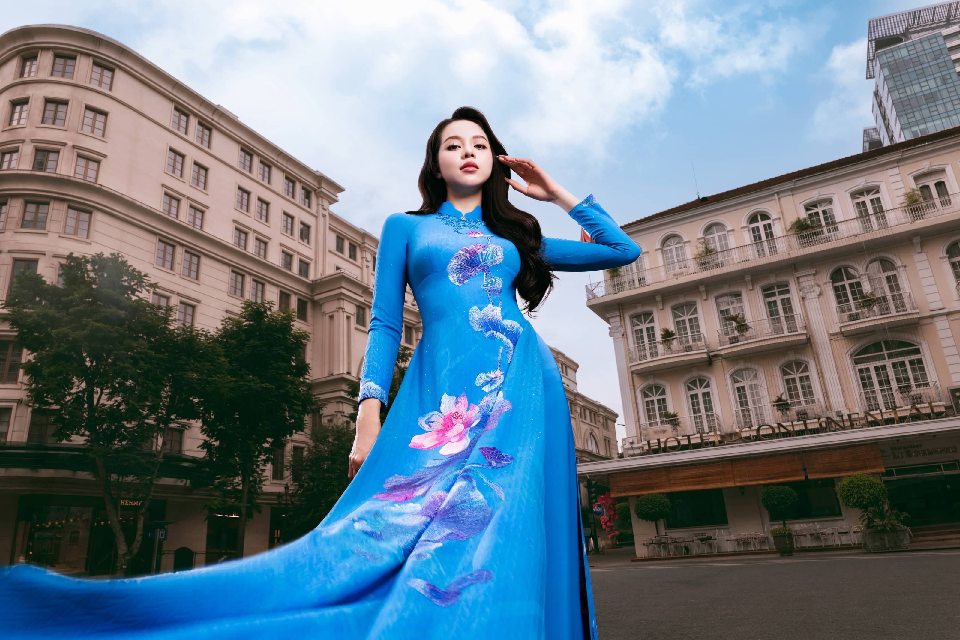 Hương Sắc Việt Nam 2