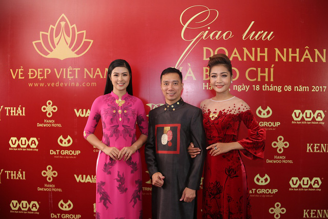 "Vẻ đẹp Việt Nam": Nơi tôn vinh những giá trị văn hóa dân tộc