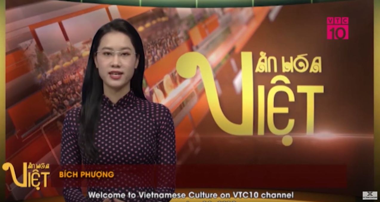 VĂN HÓA VIỆT - VTC10 | ÁO DÀI MÙA CƯỚI 2020 | XU HƯỚNG ÁO DÀI SUI 2020